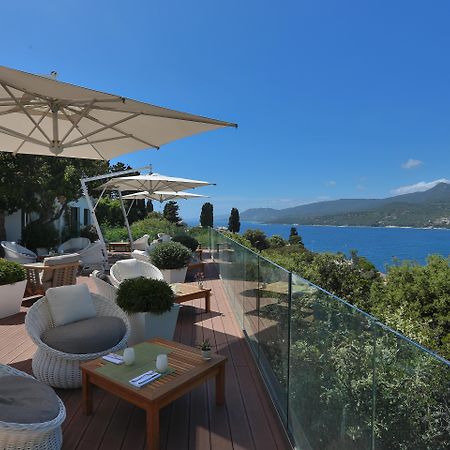 A'Mare Corsica - Seaside Small Resort Propriano  Ngoại thất bức ảnh