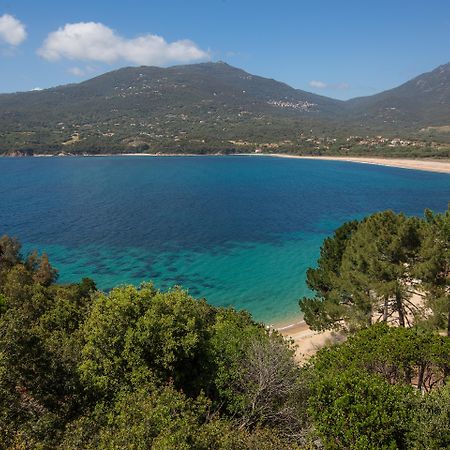 A'Mare Corsica - Seaside Small Resort Propriano  Ngoại thất bức ảnh