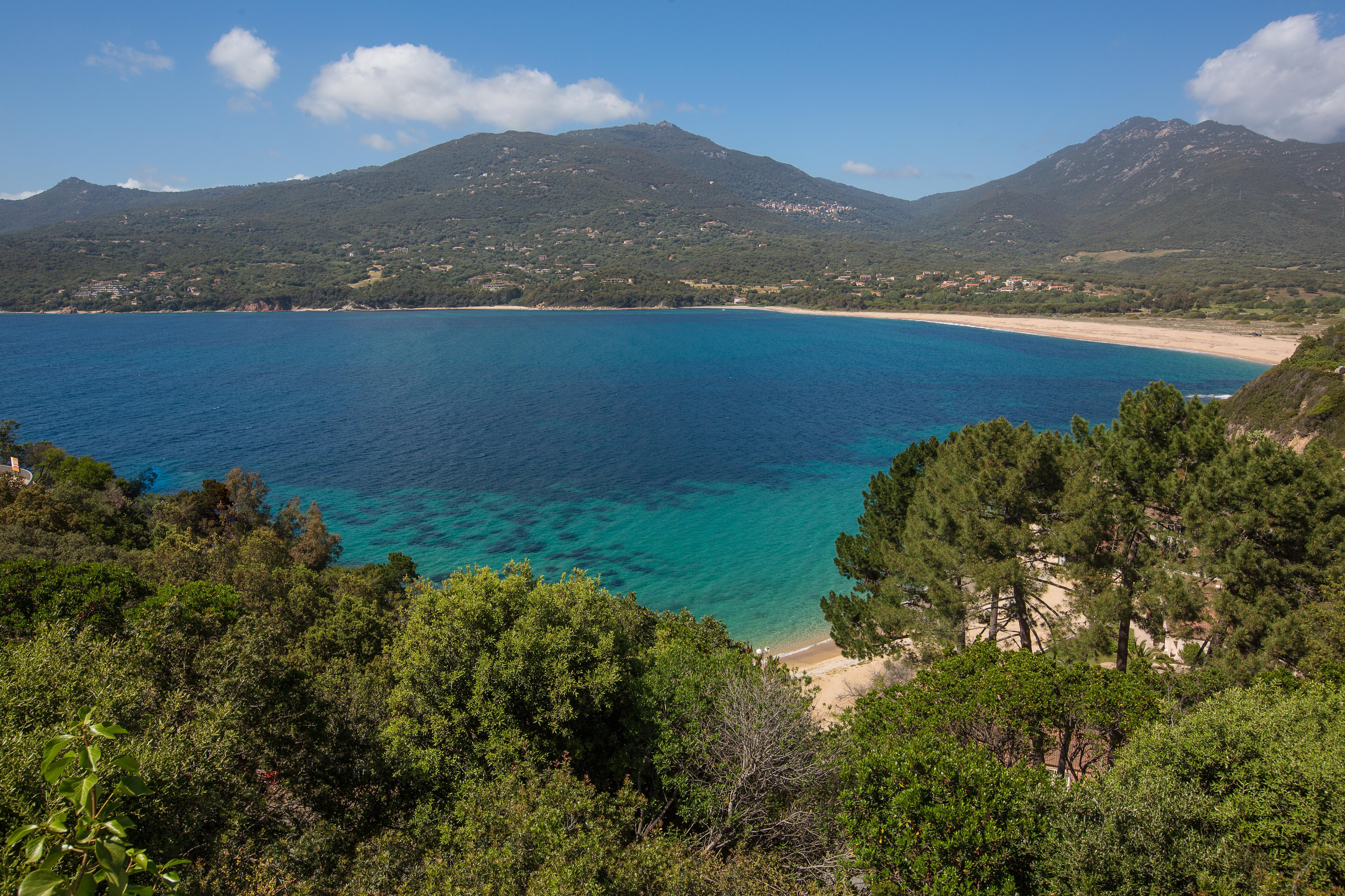 A'Mare Corsica - Seaside Small Resort Propriano Ngoại thất bức ảnh