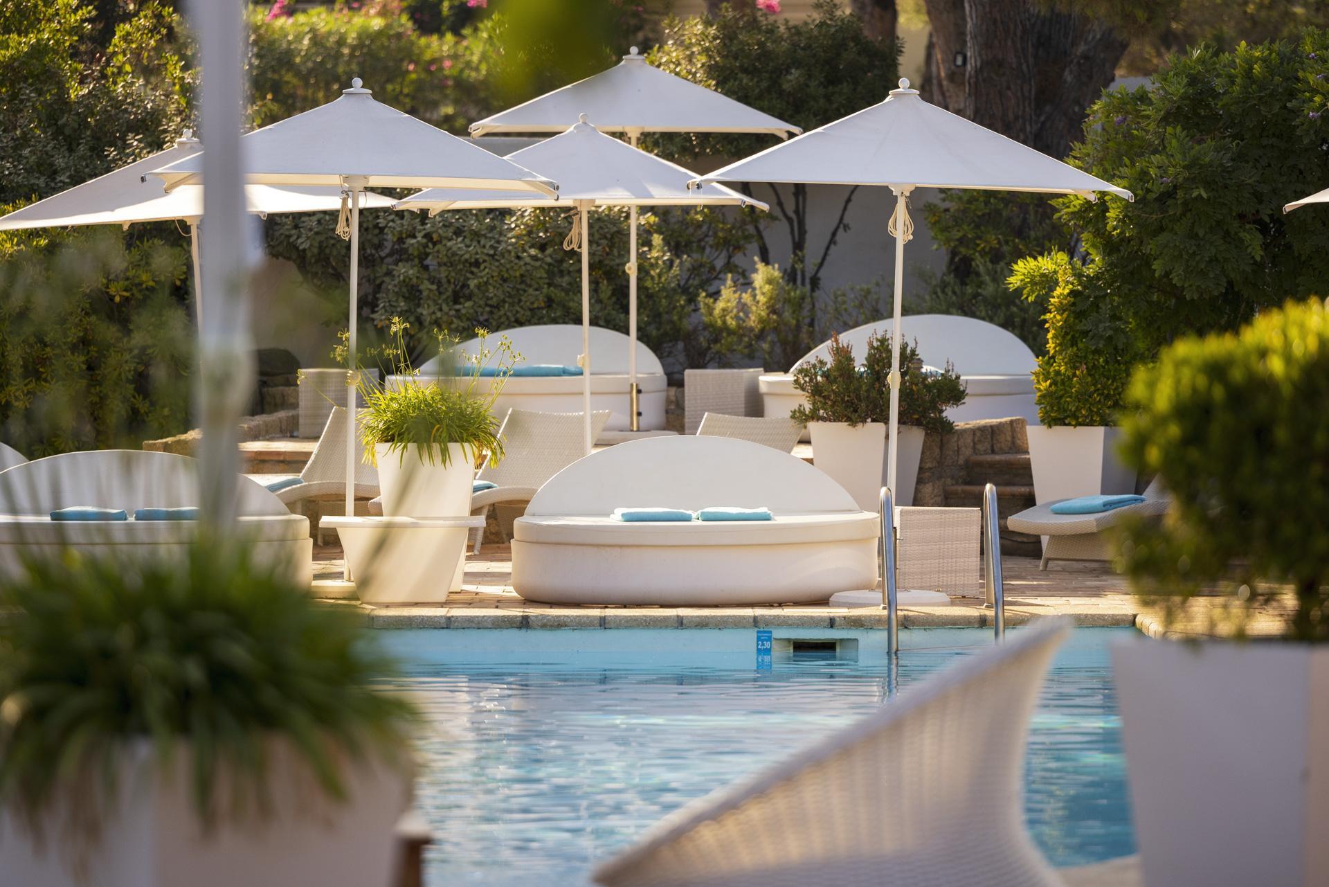 A'Mare Corsica - Seaside Small Resort Propriano  Ngoại thất bức ảnh