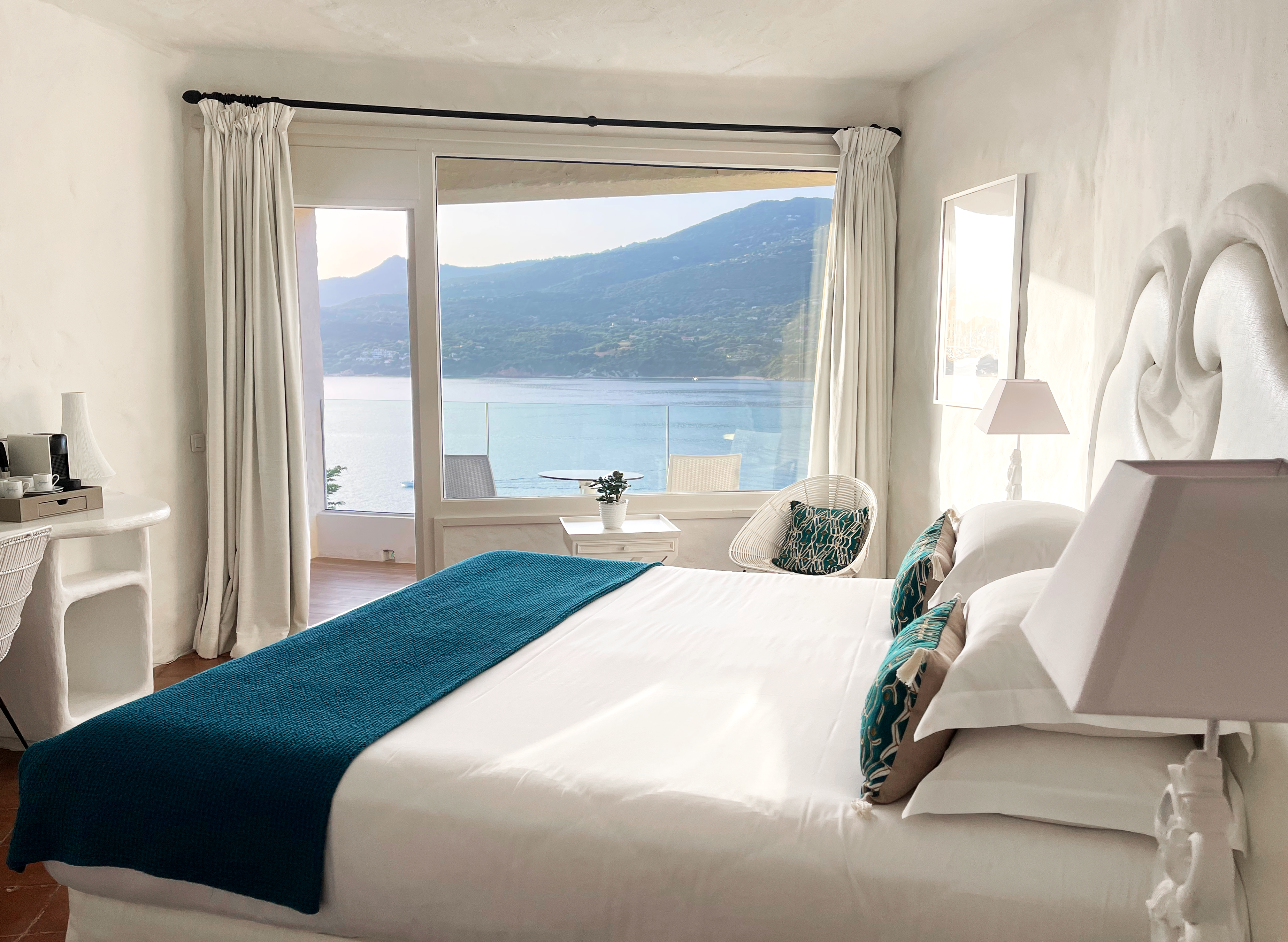 A'Mare Corsica - Seaside Small Resort Propriano  Ngoại thất bức ảnh