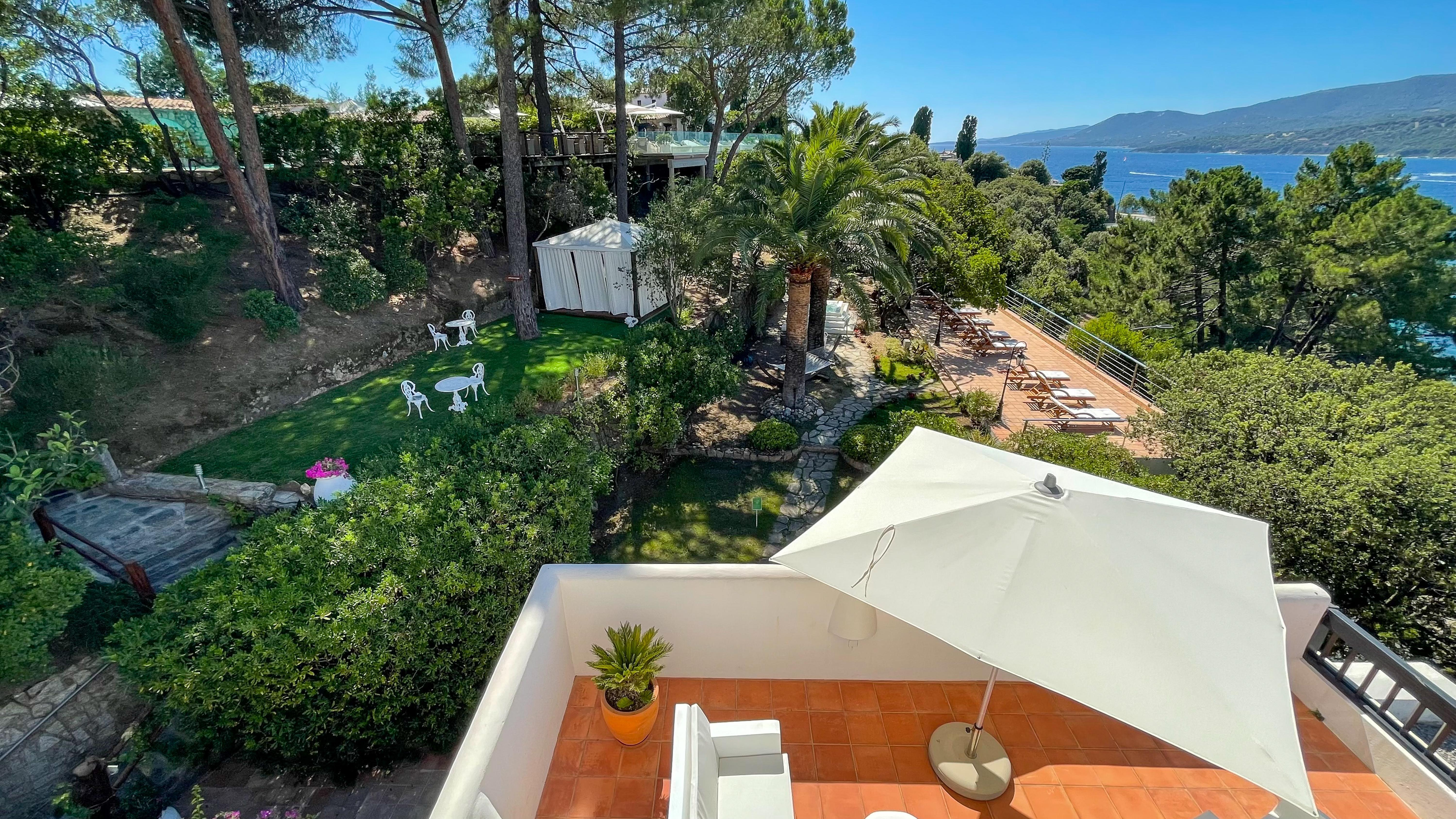 A'Mare Corsica - Seaside Small Resort Propriano  Ngoại thất bức ảnh