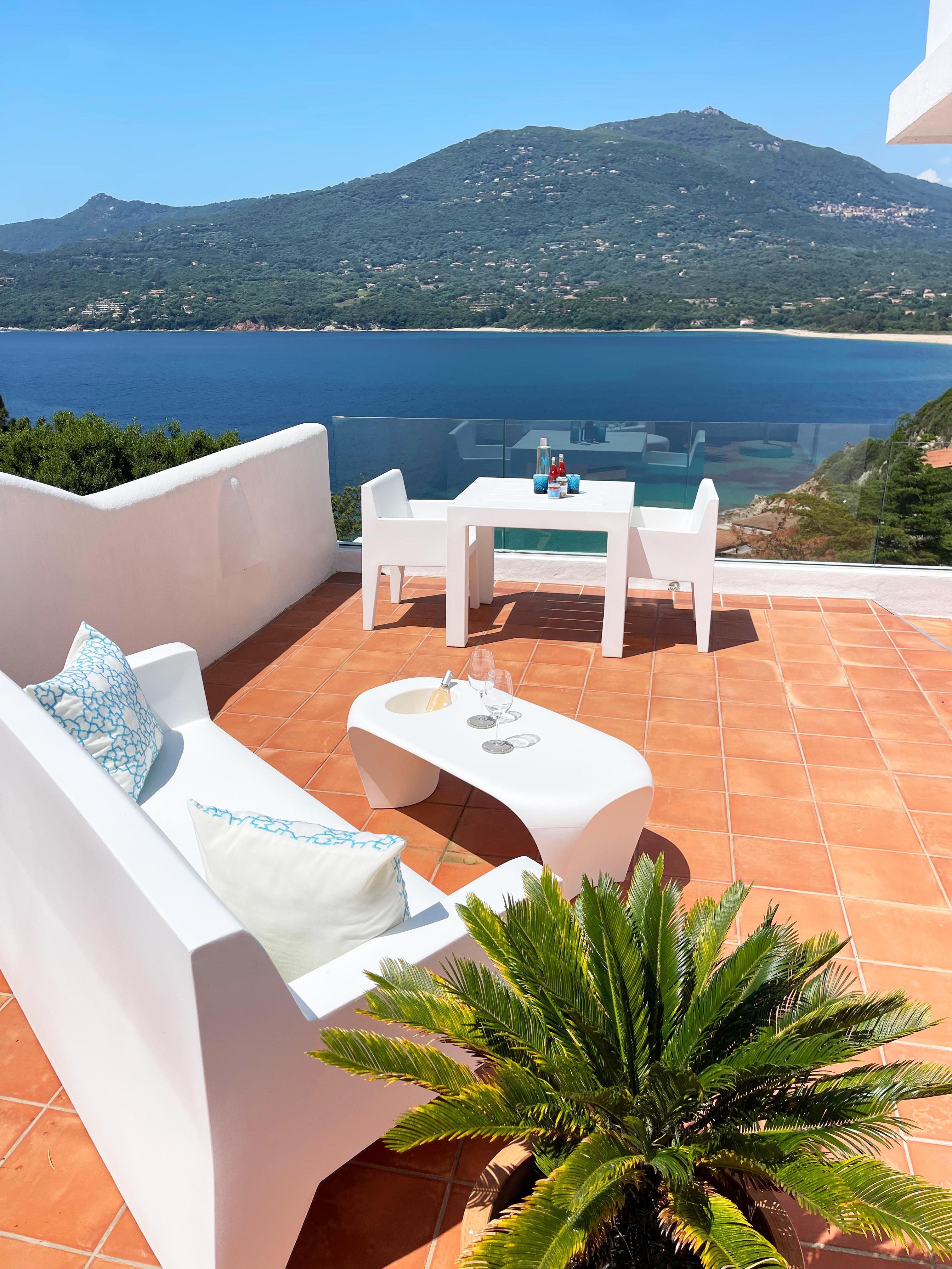 A'Mare Corsica - Seaside Small Resort Propriano  Ngoại thất bức ảnh