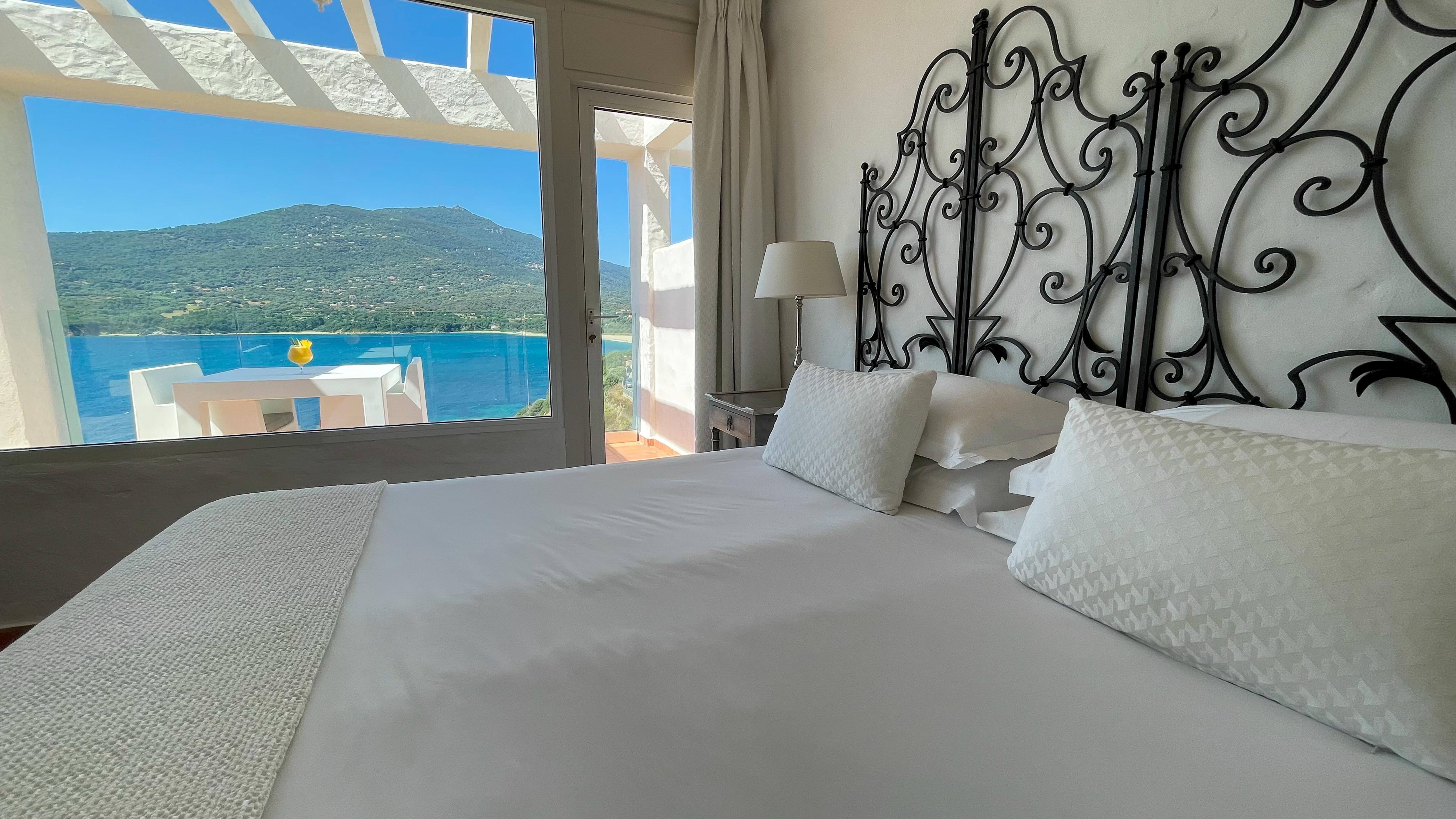 A'Mare Corsica - Seaside Small Resort Propriano  Ngoại thất bức ảnh