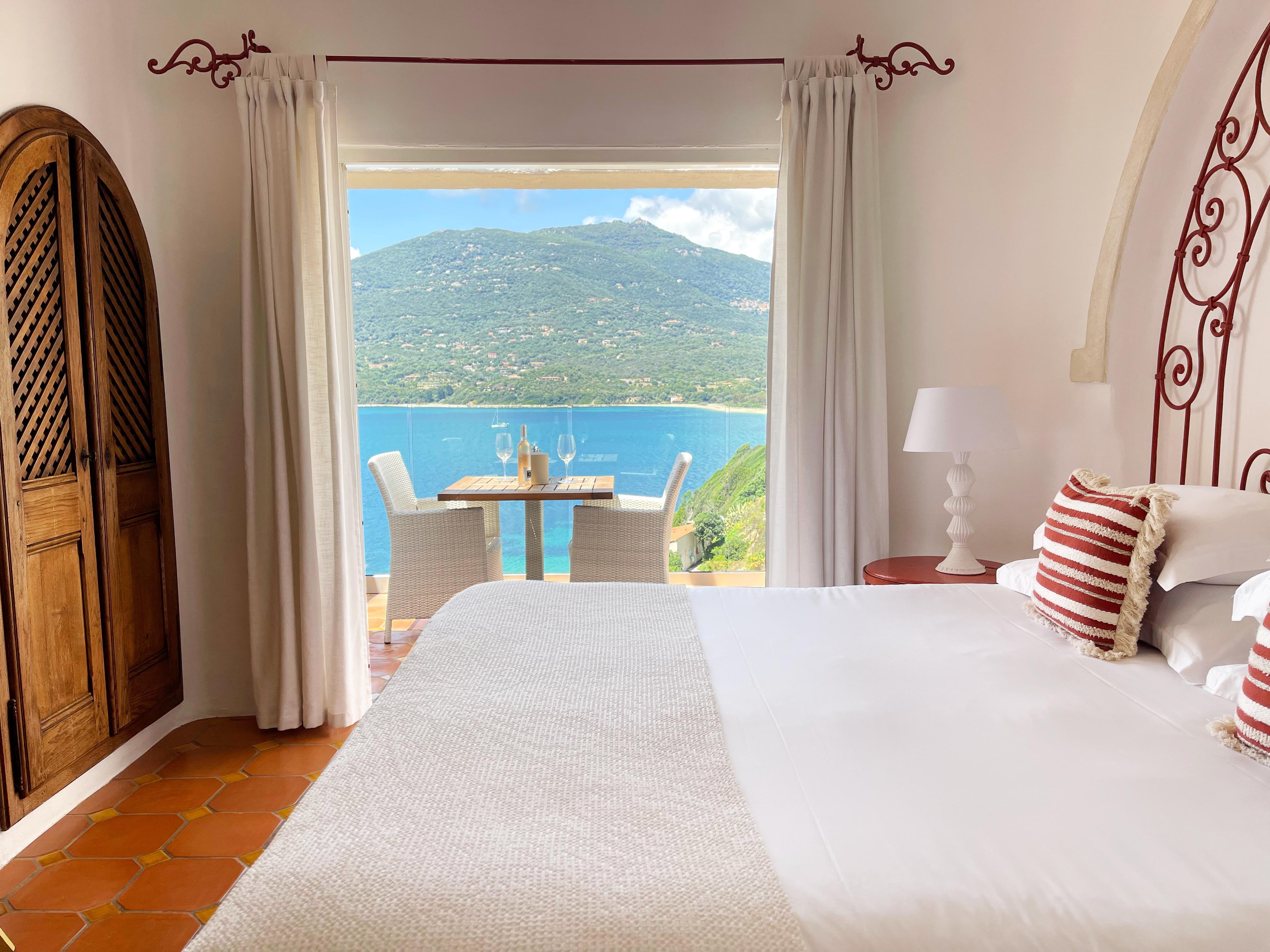 A'Mare Corsica - Seaside Small Resort Propriano  Ngoại thất bức ảnh
