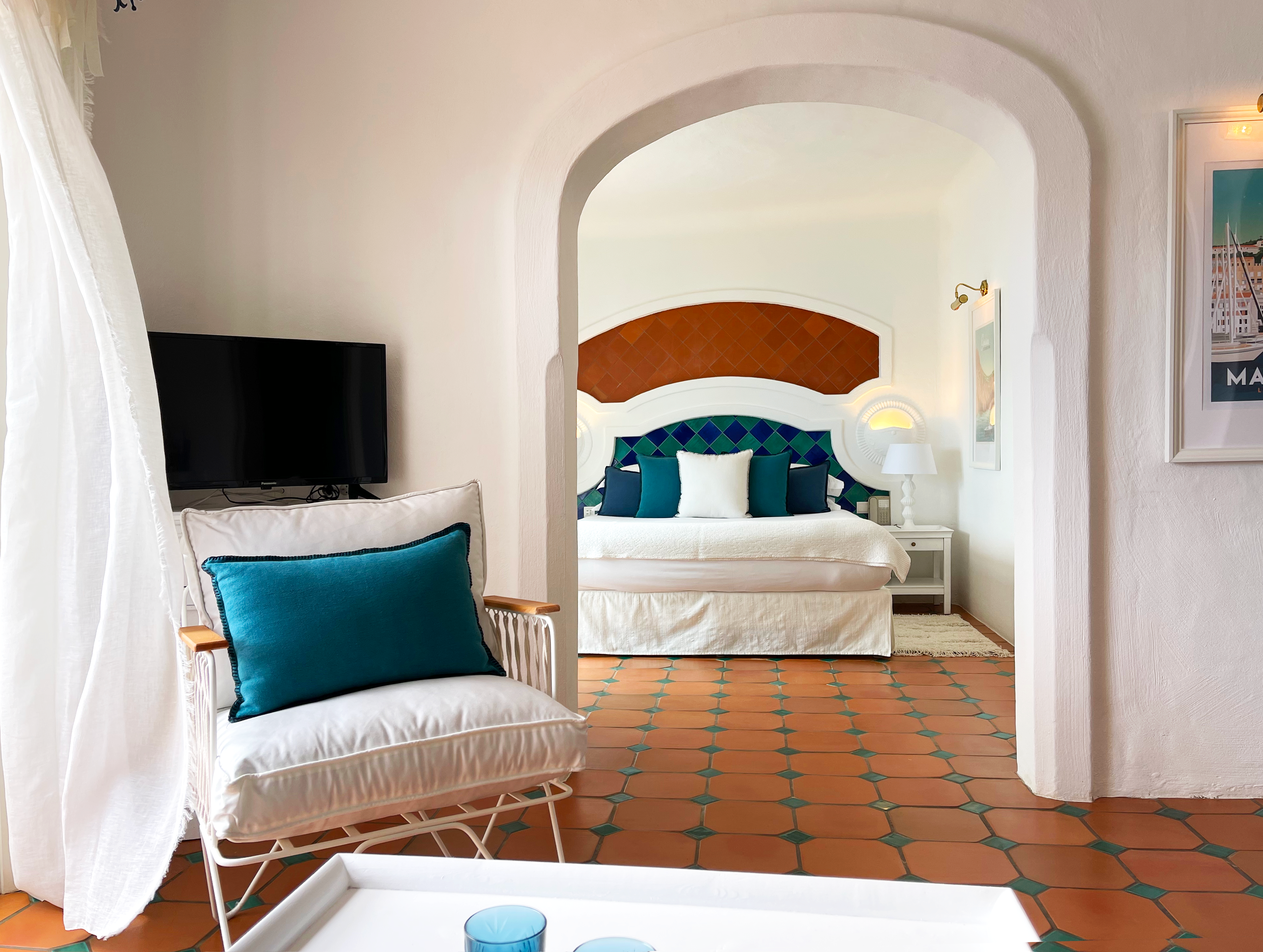 A'Mare Corsica - Seaside Small Resort Propriano  Ngoại thất bức ảnh