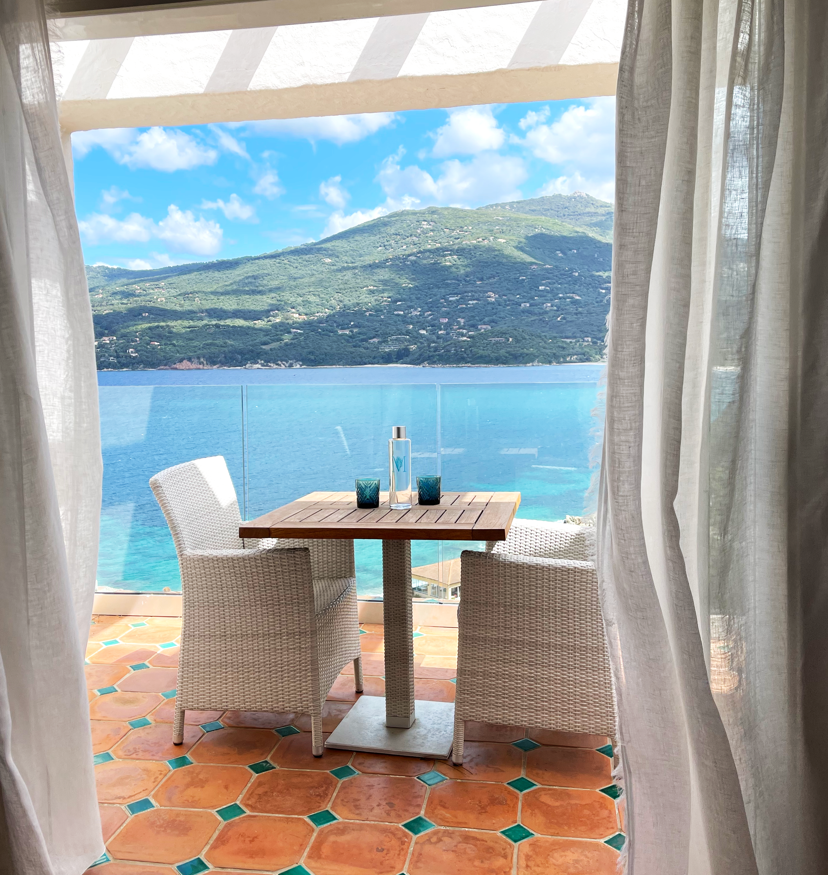 A'Mare Corsica - Seaside Small Resort Propriano  Ngoại thất bức ảnh